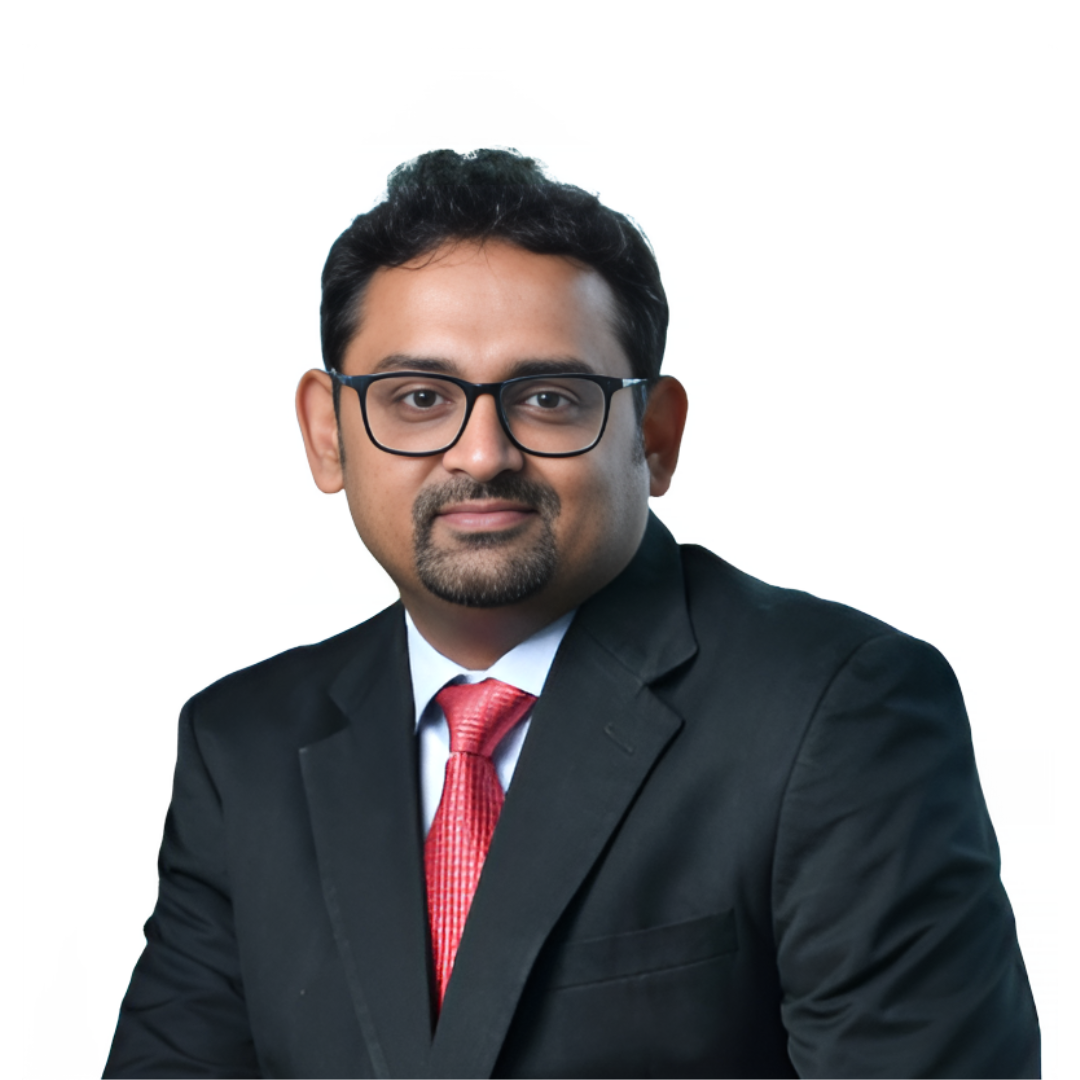Sandeep Bhosle